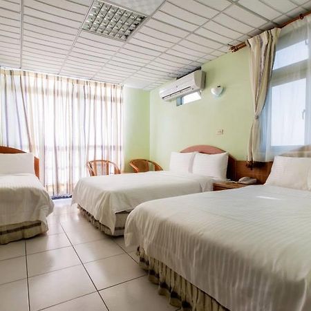 גרין איילנד Leda Hotel מראה חיצוני תמונה