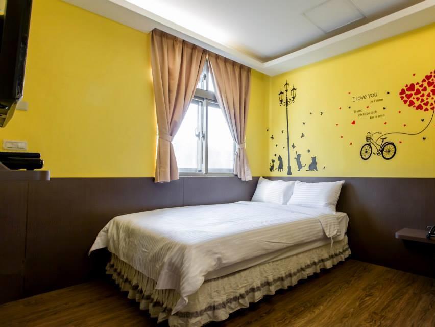 גרין איילנד Leda Hotel מראה חיצוני תמונה