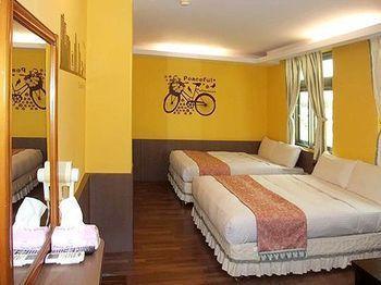 גרין איילנד Leda Hotel מראה חיצוני תמונה