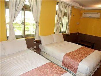 גרין איילנד Leda Hotel מראה חיצוני תמונה