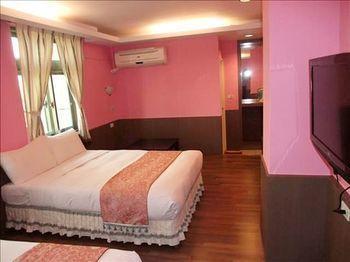 גרין איילנד Leda Hotel מראה חיצוני תמונה