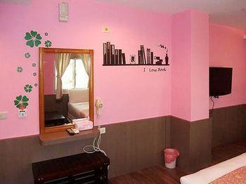 גרין איילנד Leda Hotel מראה חיצוני תמונה