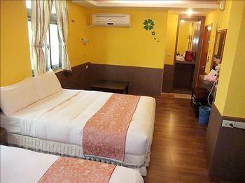 גרין איילנד Leda Hotel מראה חיצוני תמונה