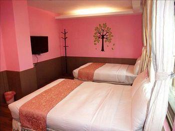 גרין איילנד Leda Hotel מראה חיצוני תמונה